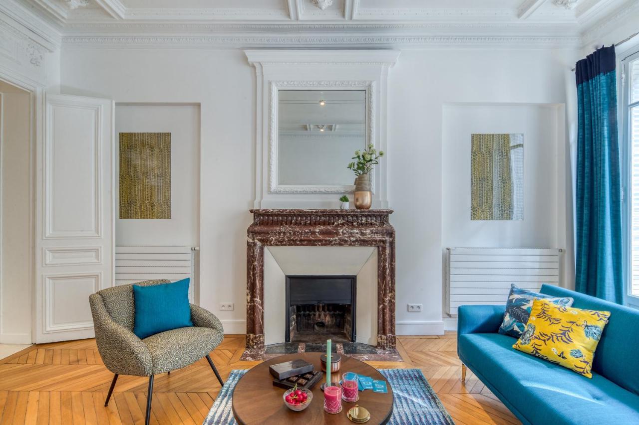 Sweett - Rue De Cerisoles Appartement Paris